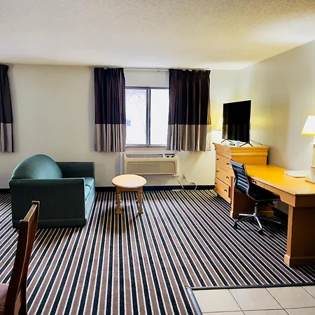 Super 8 By Wyndham Shakopee Hotel Exterior photo