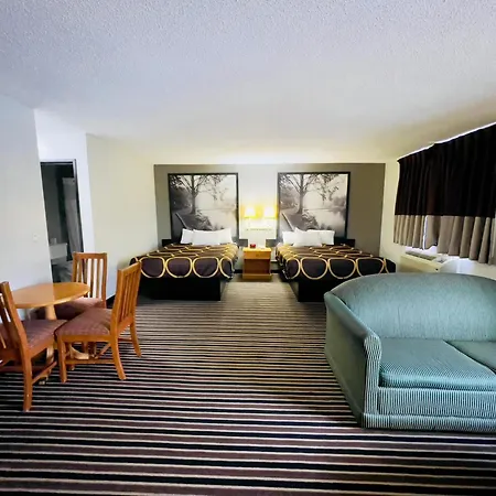 Super 8 By Wyndham Shakopee Hotel Exterior photo