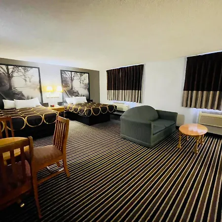 Super 8 By Wyndham Shakopee Hotel Exterior photo