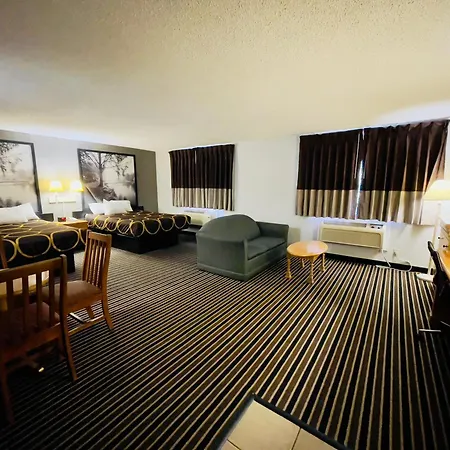 Super 8 By Wyndham Shakopee Hotel Exterior photo