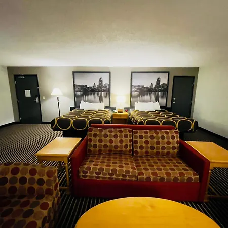 Super 8 By Wyndham Shakopee Hotel Exterior photo