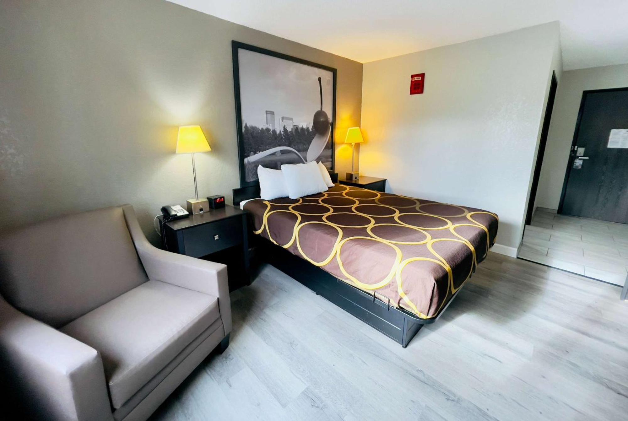Super 8 By Wyndham