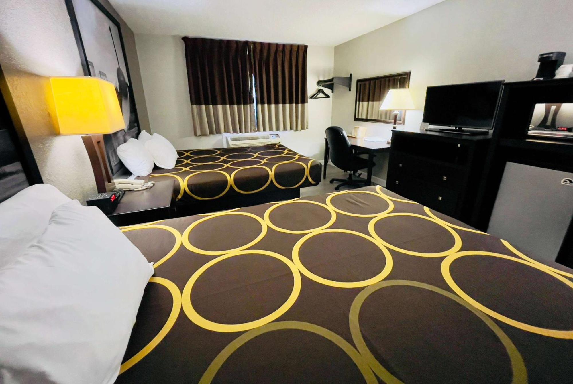 Hotel Super 8 By Wyndham Shakopee
