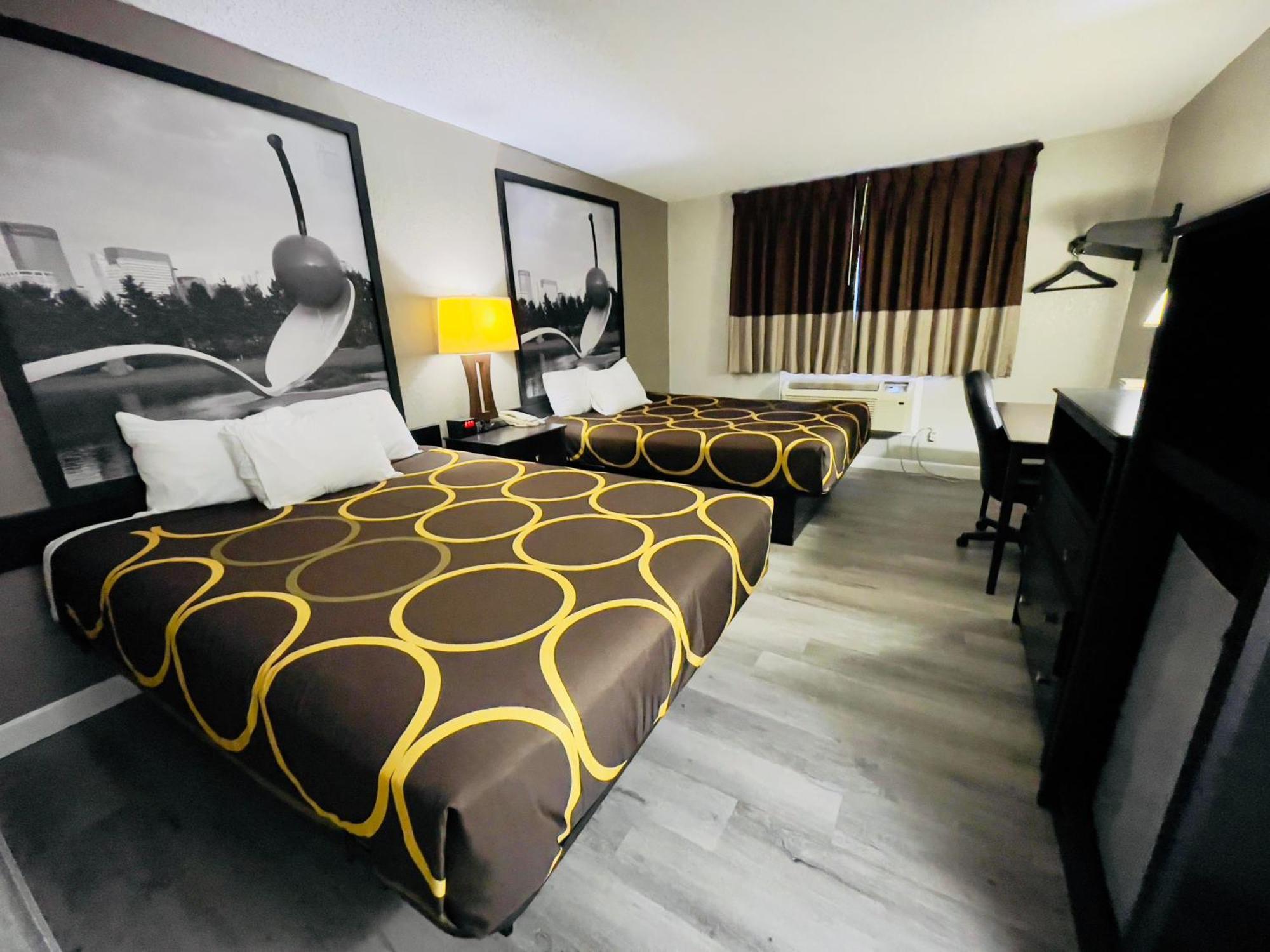Hotel Super 8 By Wyndham Shakopee