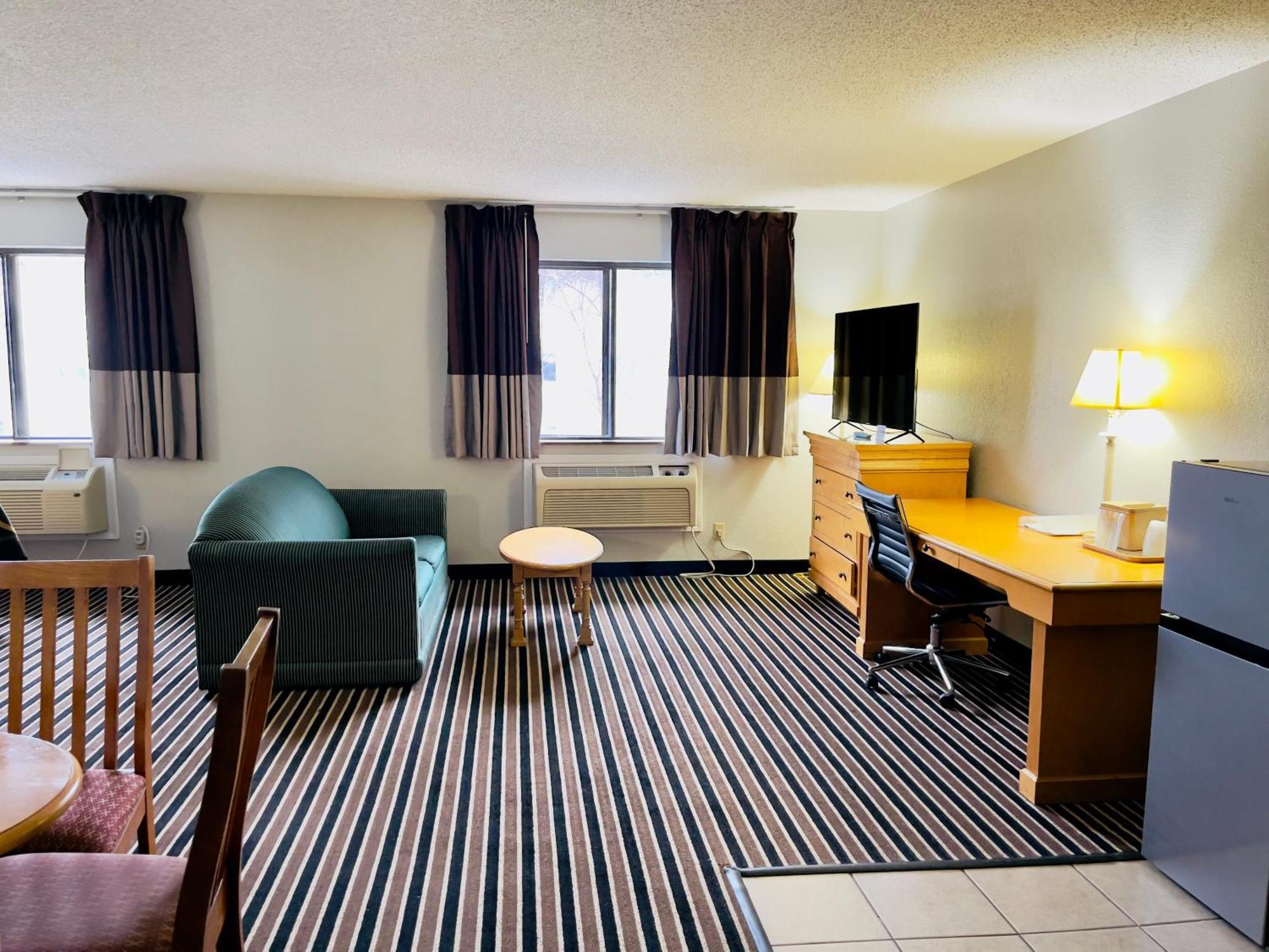 Super 8 By Wyndham 2*