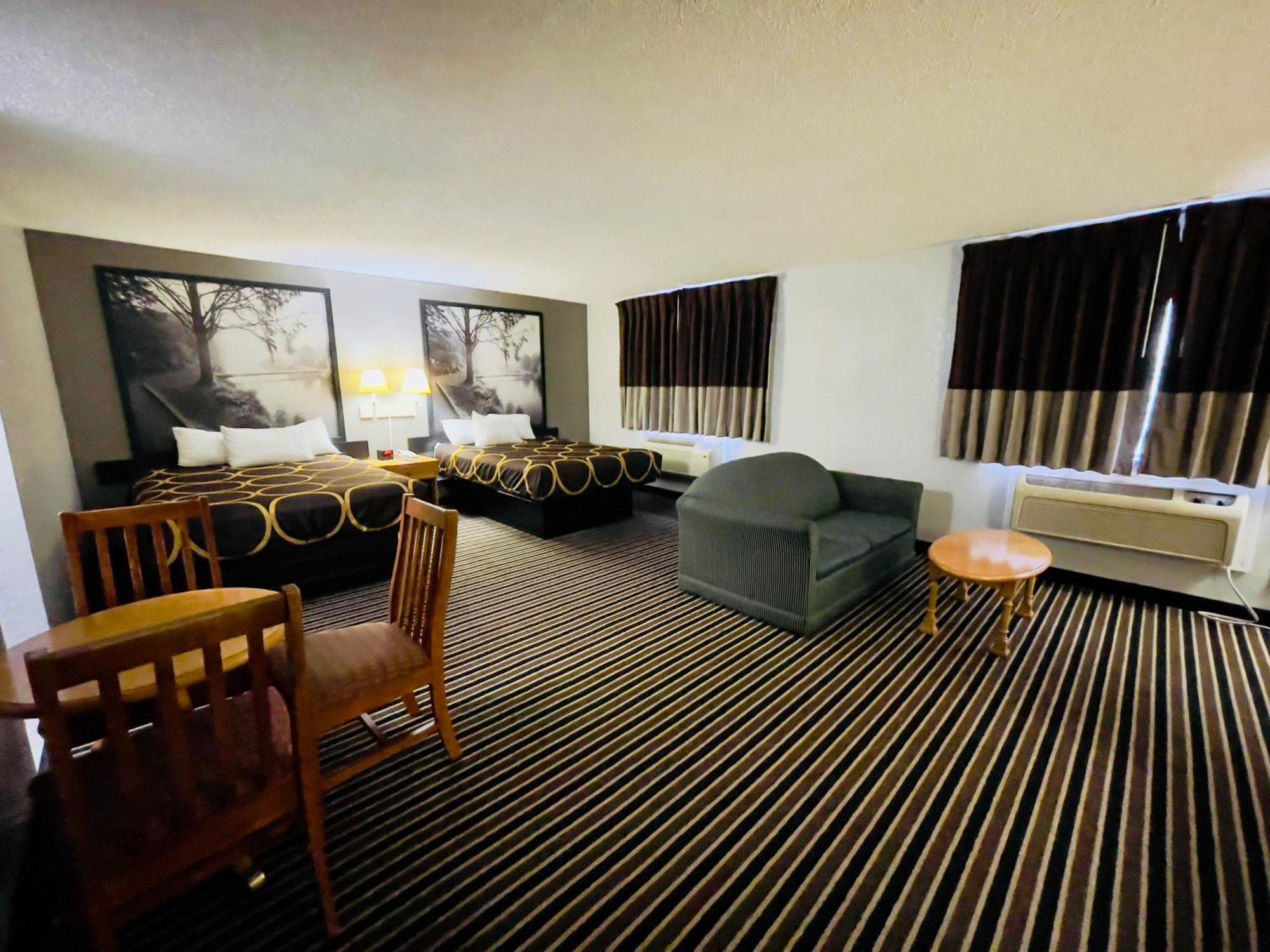 Hotel Super 8 By Wyndham Shakopee