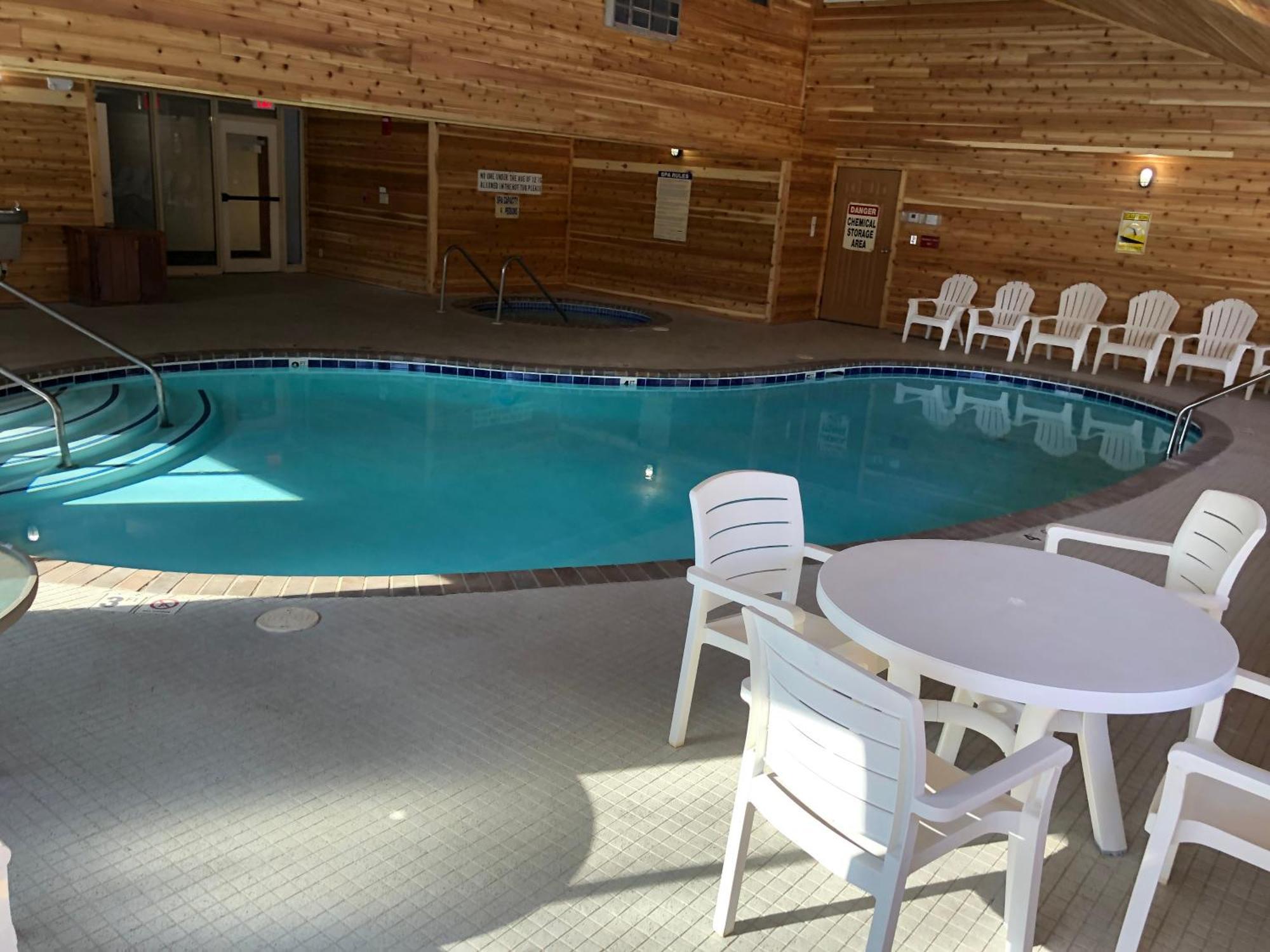 Super 8 By Wyndham 2* Shakopee