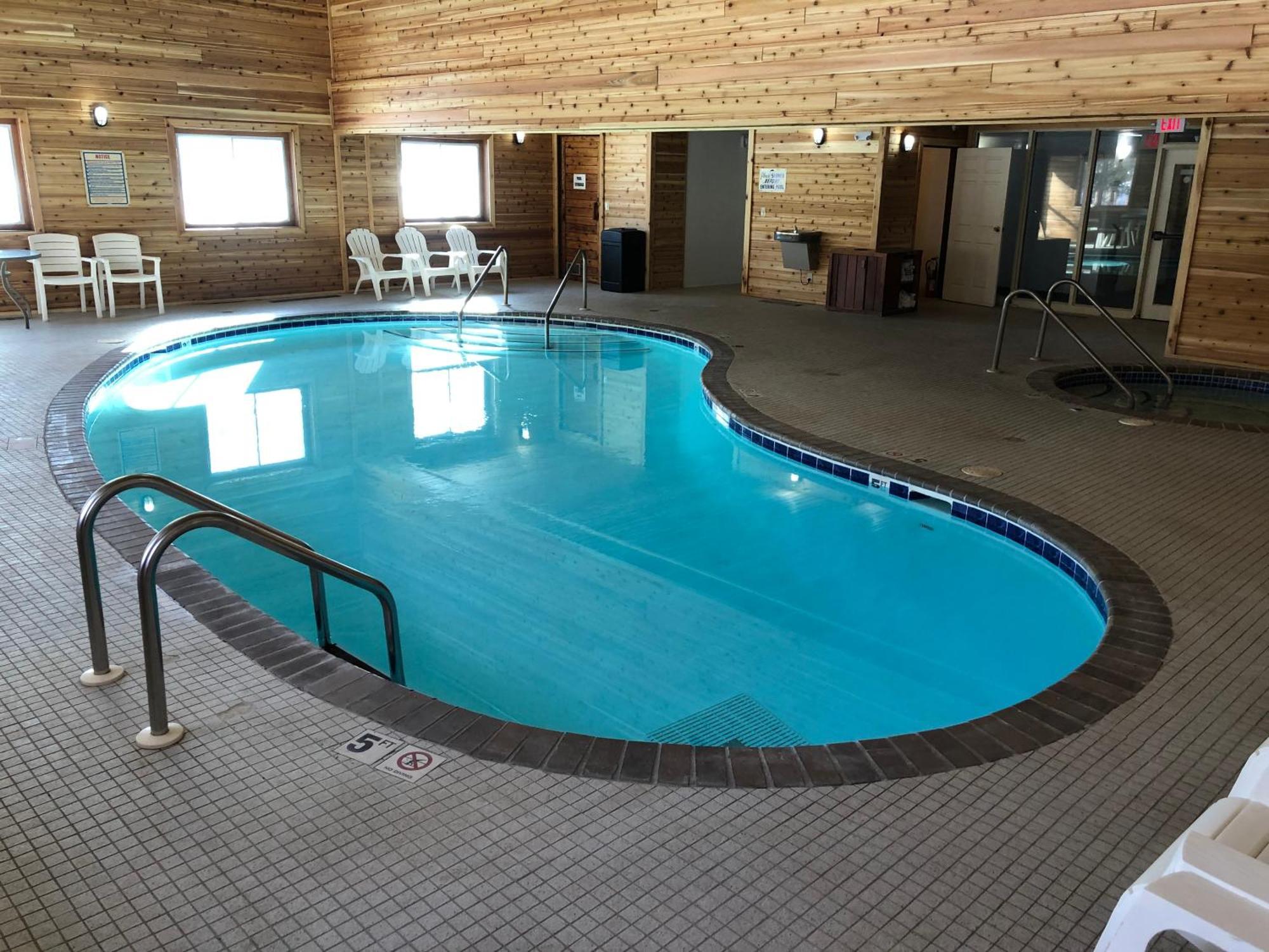 Hotel Super 8 By Wyndham Shakopee