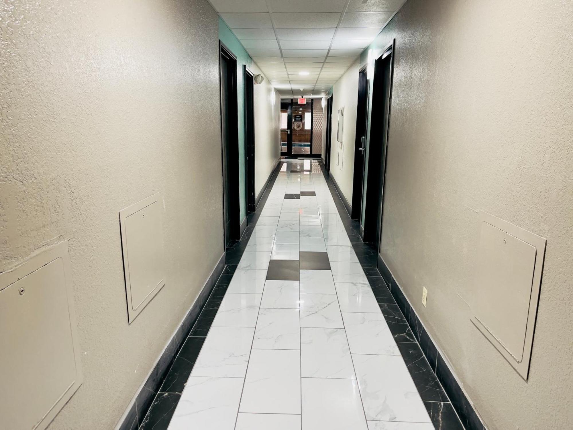 Hotel Super 8 By Wyndham