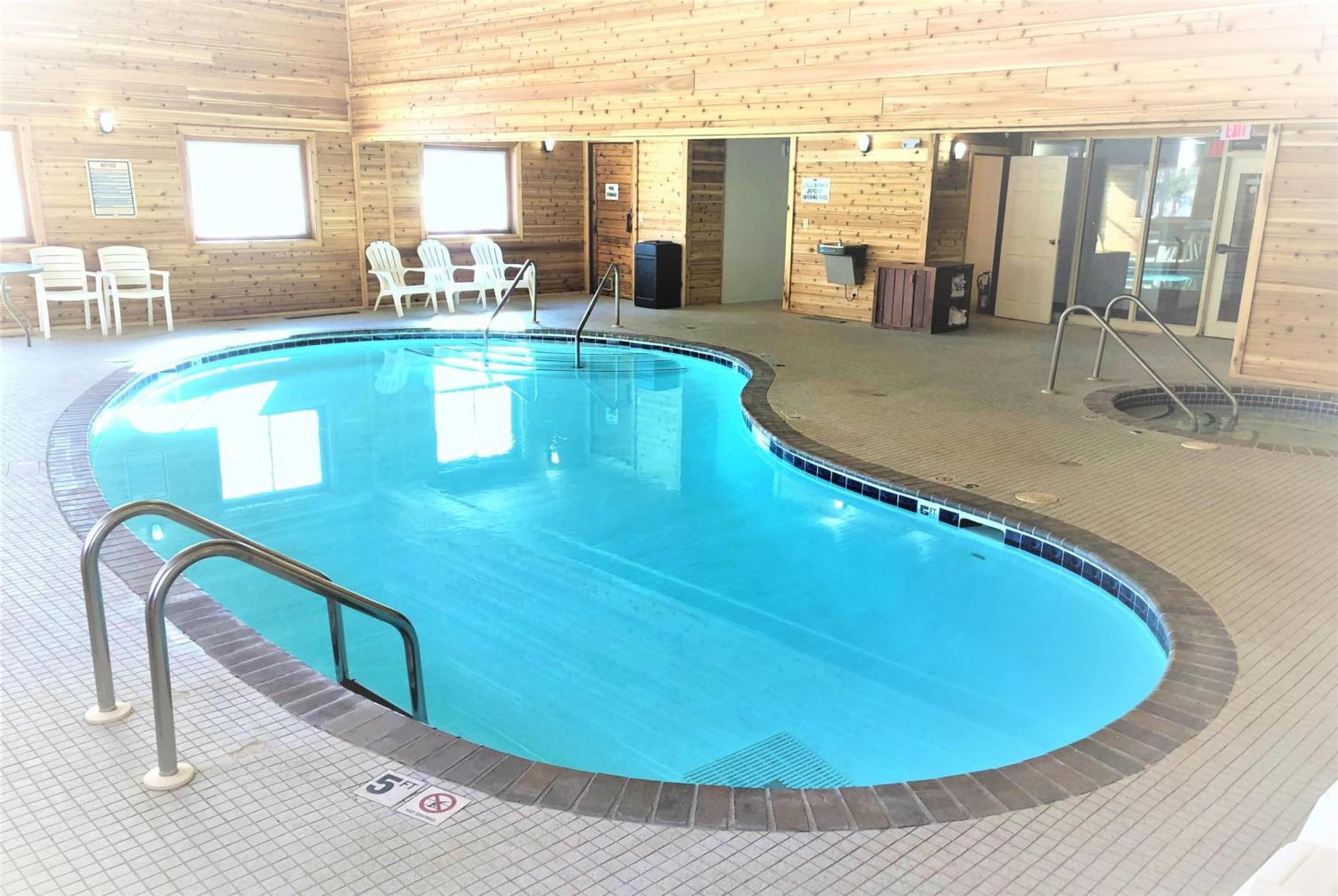 Super 8 By Wyndham Hotel Shakopee